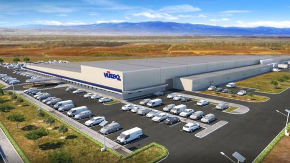 New automotive supplier bringing 200 jobs to Huntsville area WBMA
