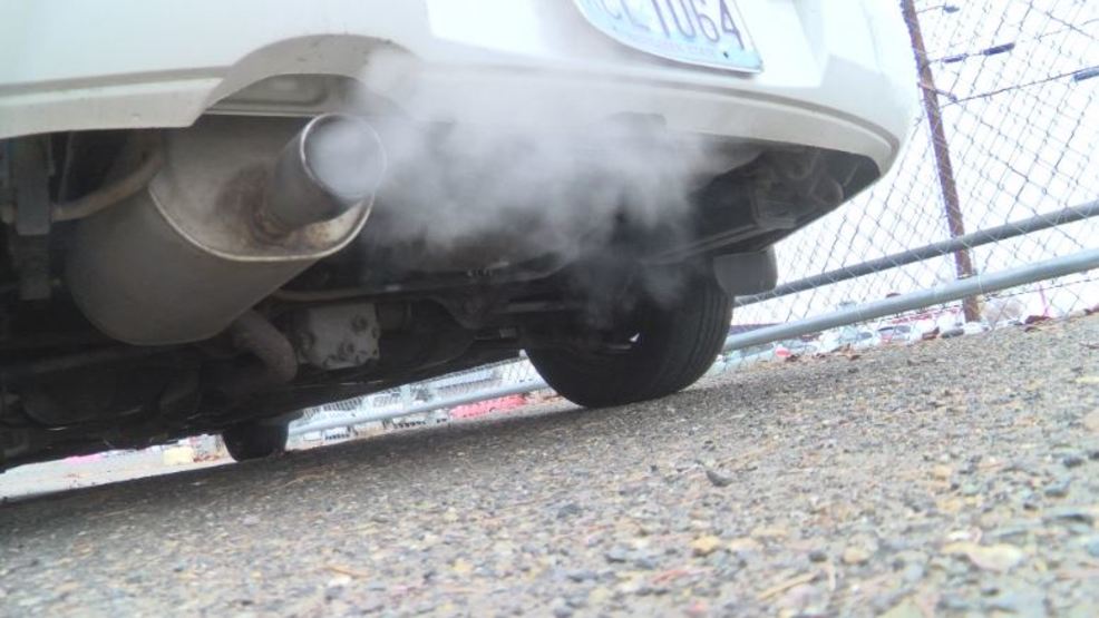 Police warn Don't leave your car running unattended to warm up KEPR