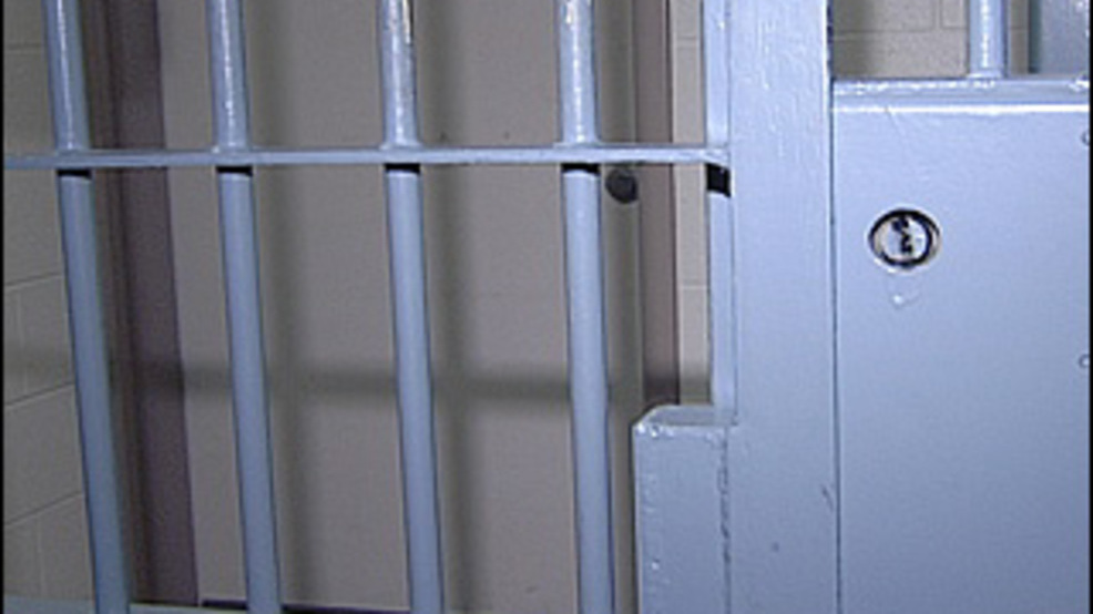 38yearold inmate dies at Vancouver jail, sheriff says KOMO