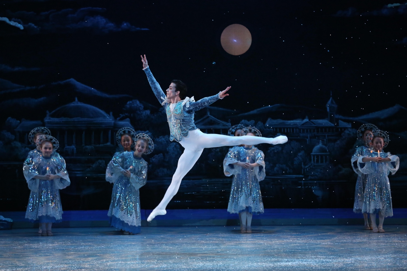 The Washington Ballet dazzles with 'The Nutcracker' DC Refined
