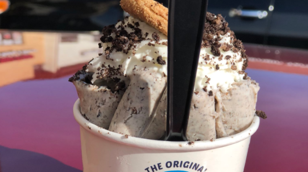 New Rolled Ice Cream location coming to Las Vegas KSNV