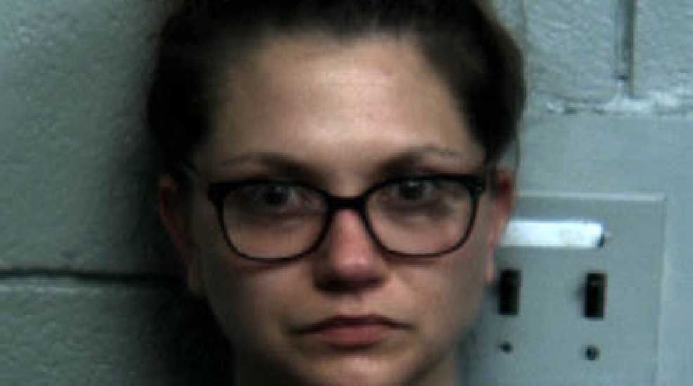 Jennerstown woman faces charges after overdosing with 2yearold