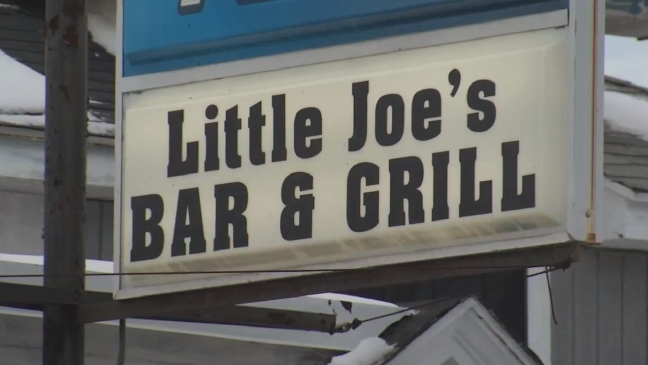 Restaurant Report: Little Joe's get big award