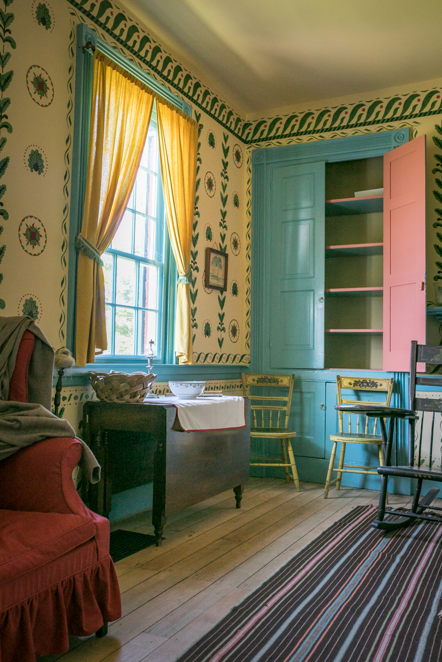 Exploring Ripley's Important Role In The Underground Railroad