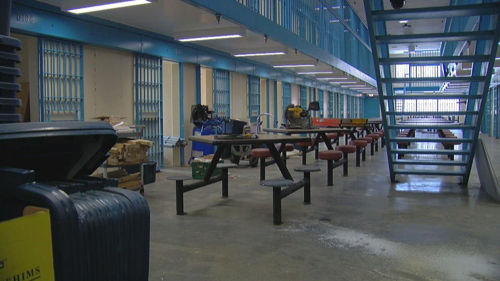Albany County jail homeless program to open ahead of schedule, help