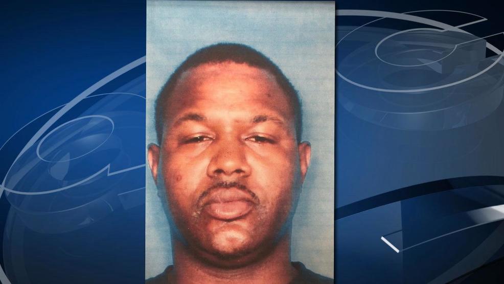 Suspect In 4 Louisiana Shooting Deaths Arrested In Tuscaloosa | WBMA