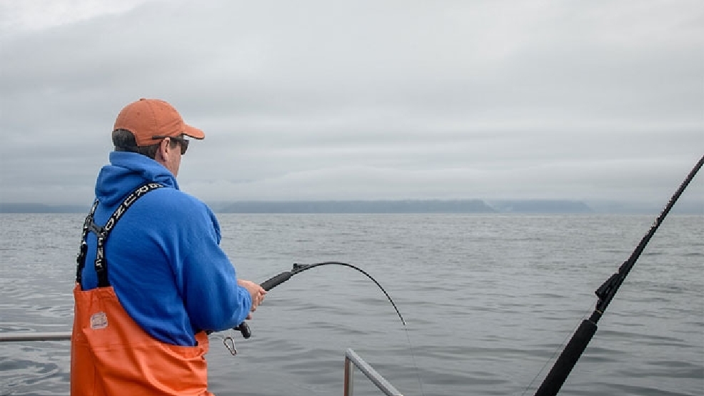 Alldepth halibut fishing on the central coast ends KATU