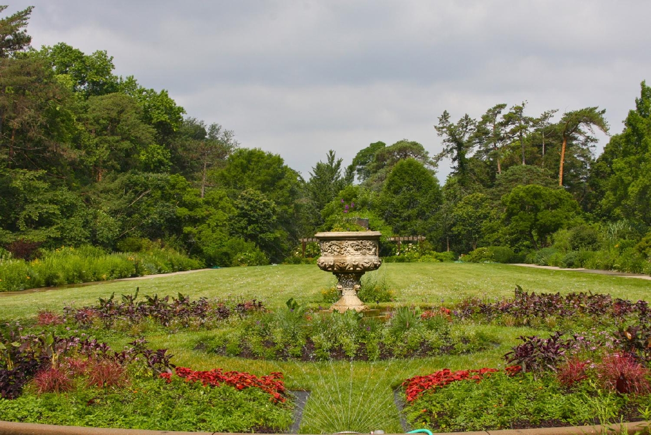 Photos This Is Why We Love Ault Park So Dang Much Cincinnati Refined