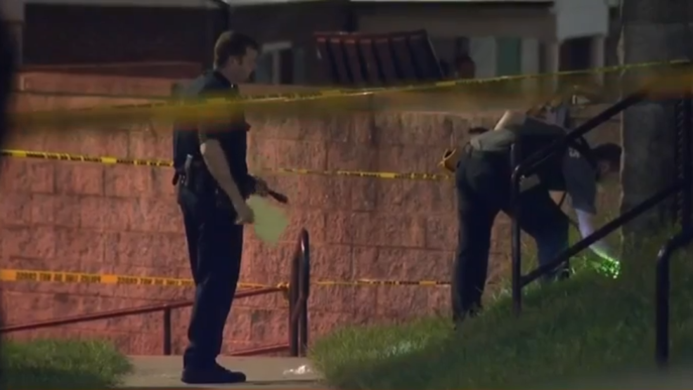 Fatal shooting reported in Baltimore's Cherry Hill WBFF