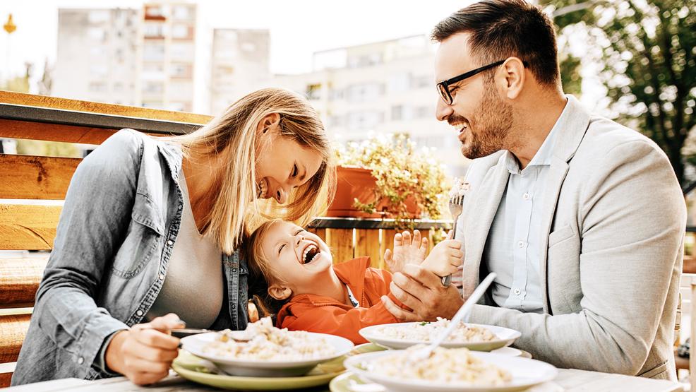 5 Nice Restaurants That Won T Give You Side Eye For Bringing Kids 5 Nice Restaurants That Won T Give You Side Eye For Bringing Kids