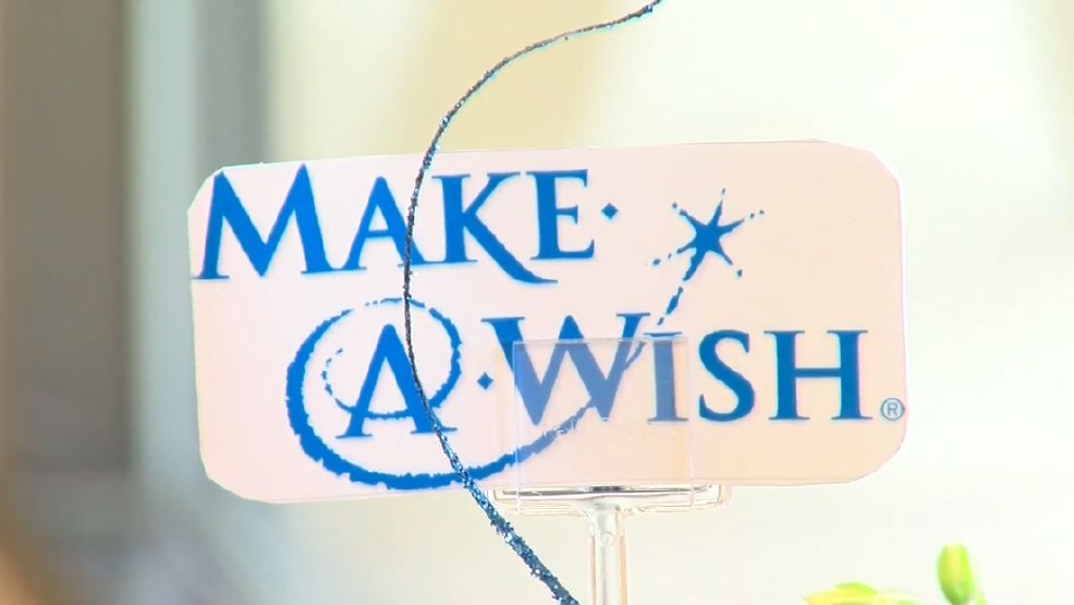 MakeaWish Foundation looking for volunteers WTOV