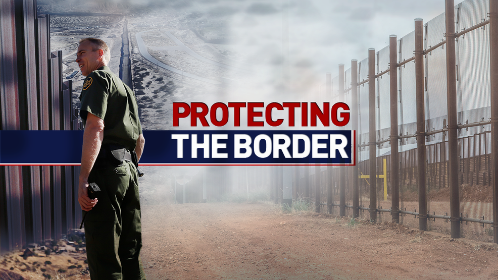 Protecting The Border Full Measure