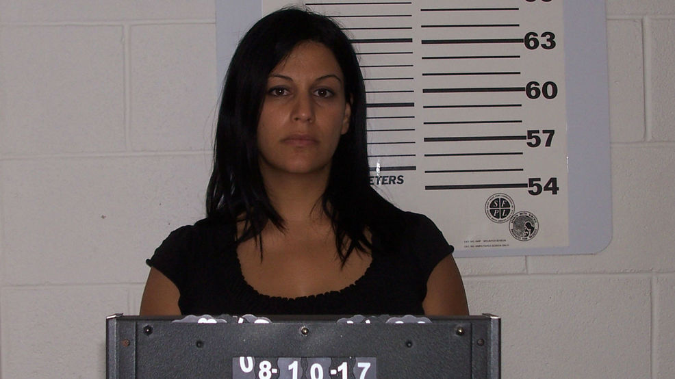 Woman Accused Of International Murder-for-hire Plot Arrested For ...