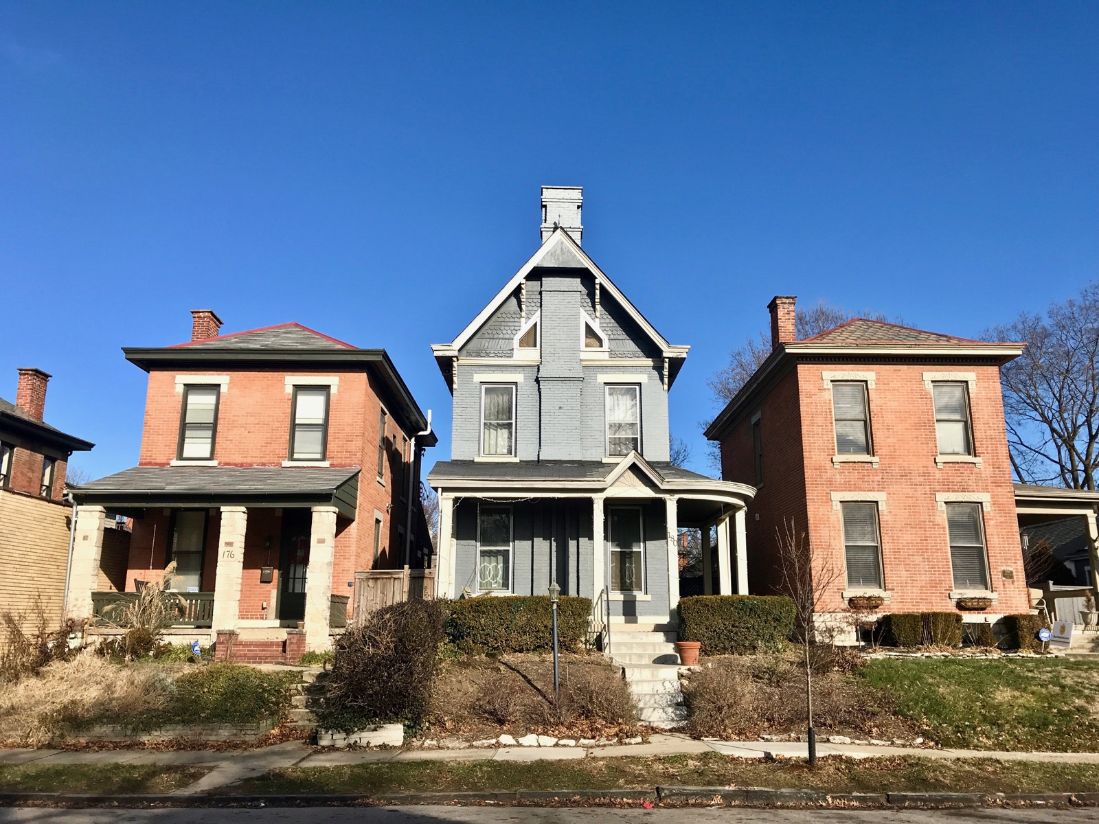 Columbus' German Village Is An Architectural Treasure Just 100 Miles Away Cincinnati Refined