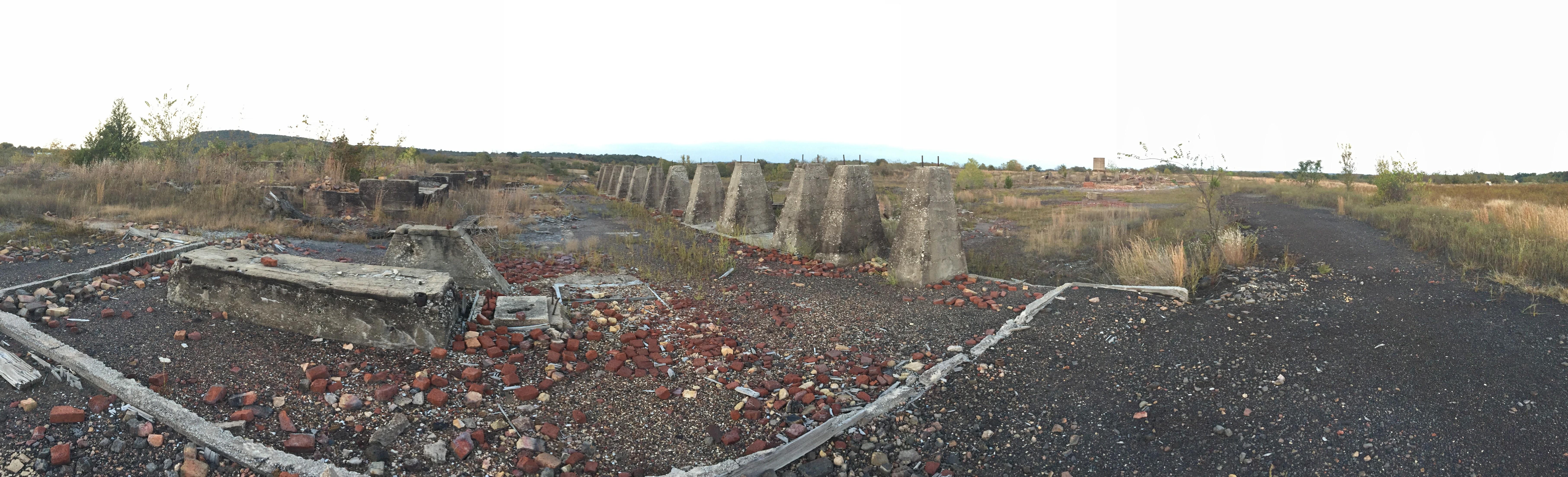 Oklahoma's secret past ghost towns of Oklahoma KOKH
