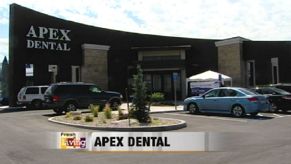 Apex Dental KUTV