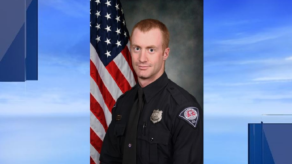 Chief 'Decorated' police officer shot and killed by 17yearold WLOS