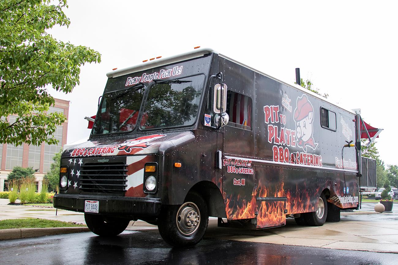 PitToPlate Is The BBQ Food Truck To Seek Out This Summer Cincinnati