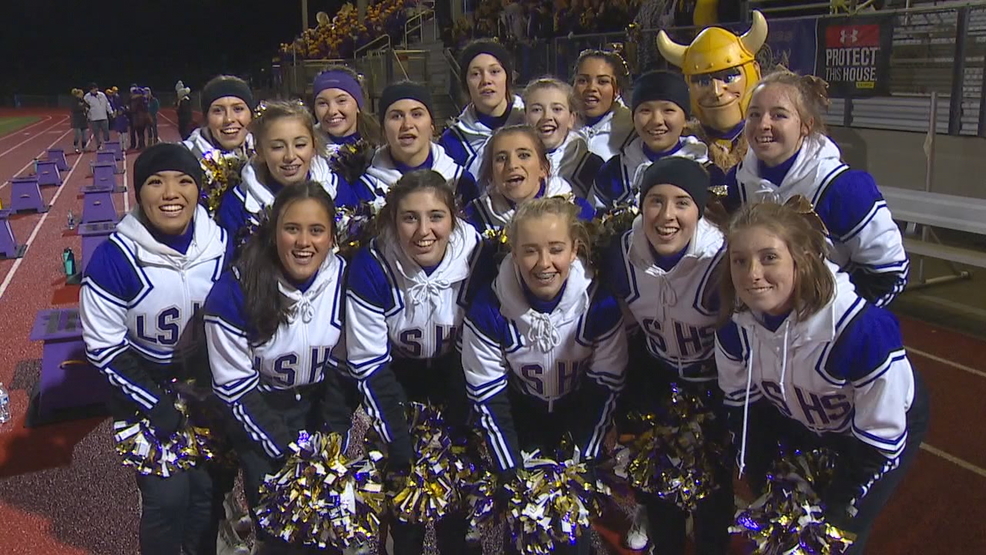 WATCH: Football Tonight High School Highlights: 11-3-17 WATCH: Football Tonight High School Highlights: 11-3-17