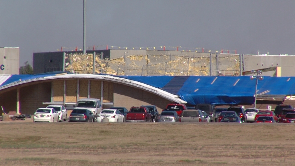 Inmates open up about tornado that ripped through Aliceville prison