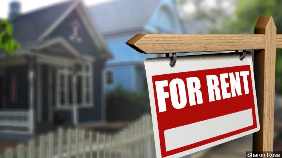 Online Home For Rent Scheme Seems Legitimate But Could Cost You Thousands Wztv