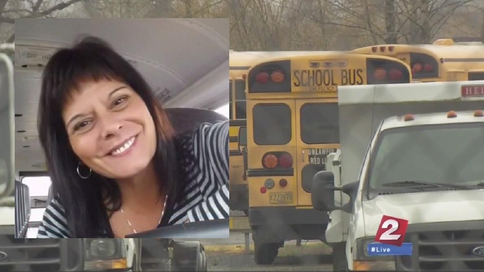 Former bus driver files 2.5 mil. suit after being fired by Reynolds