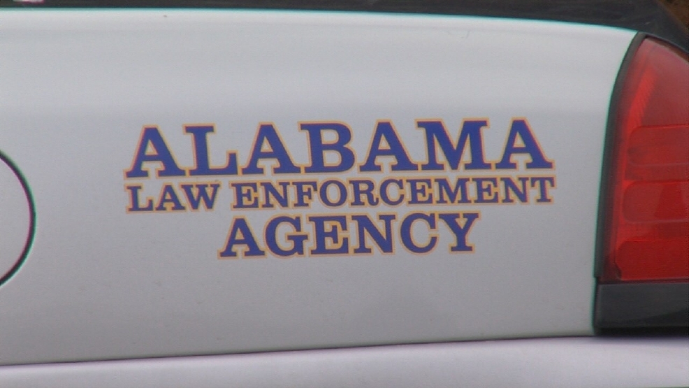 Alabama Law Enforcement Agency Consolidation Deadline Is January 1 | WBMA