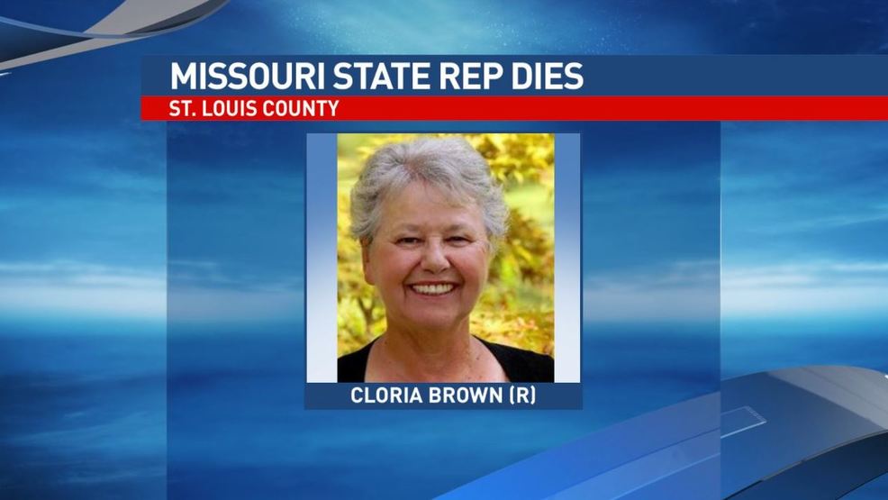Missouri State Representative dies following battle with cancer | KRCG