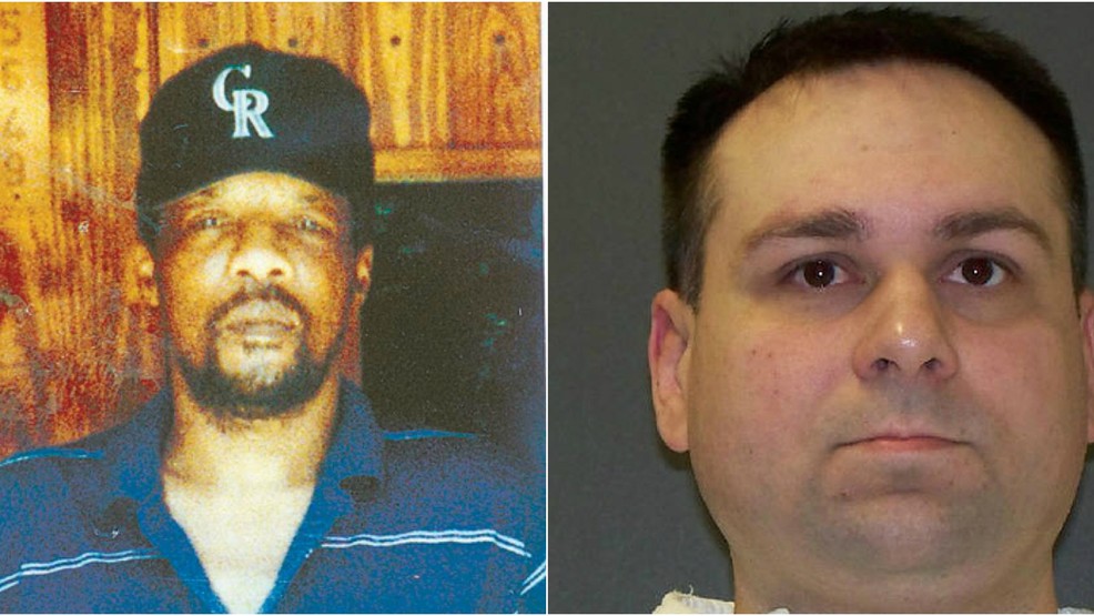 Texas Executes Avowed Racist In Black Man's Dragging Death | WSET