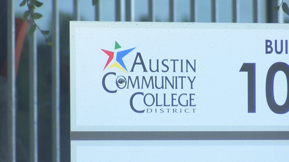 Austin Community College also cancelling classes on Friday KEYE