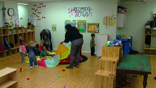 Ohio Family Leave proposal gives parents 12 weeks paid leave