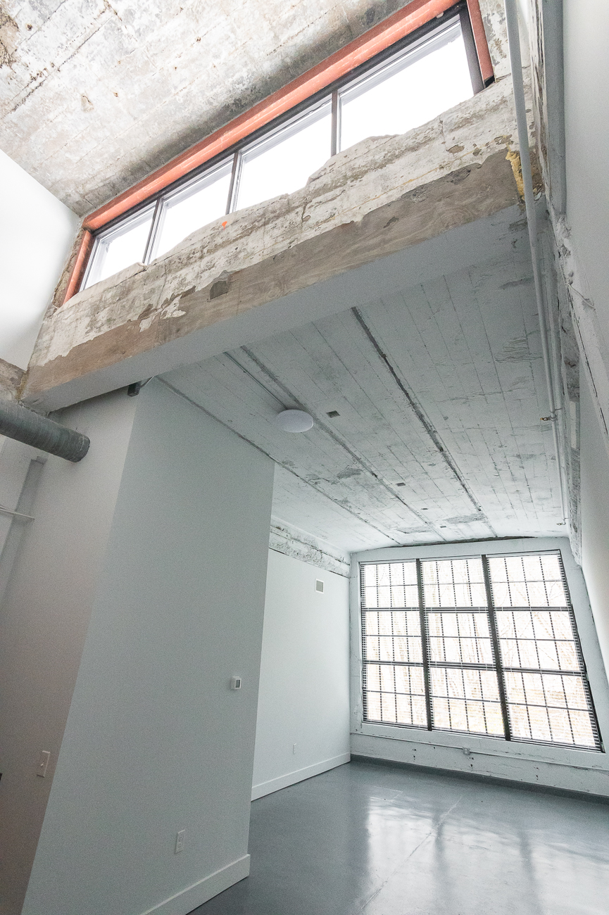 Inside the Industrial Apartments Bringing the Peters Cartridge Factory