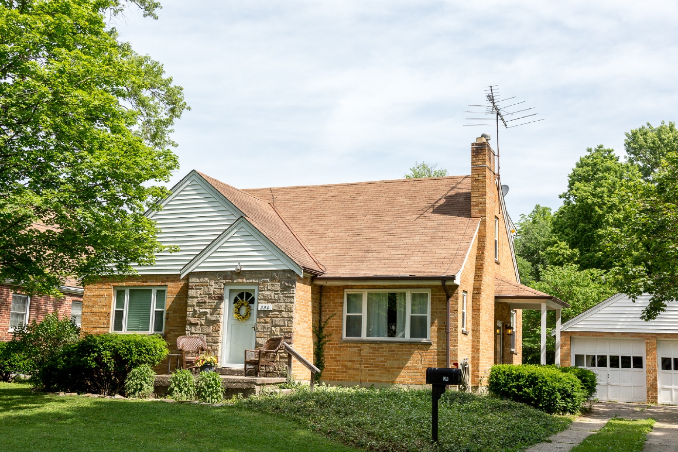 Photos The UltraAdorable Homes Of Glendale, Ohio Cincinnati Refined