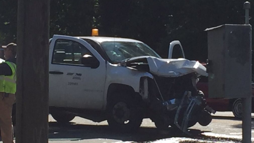 One person killed in multi-vehicle accident in Macon | WGXA