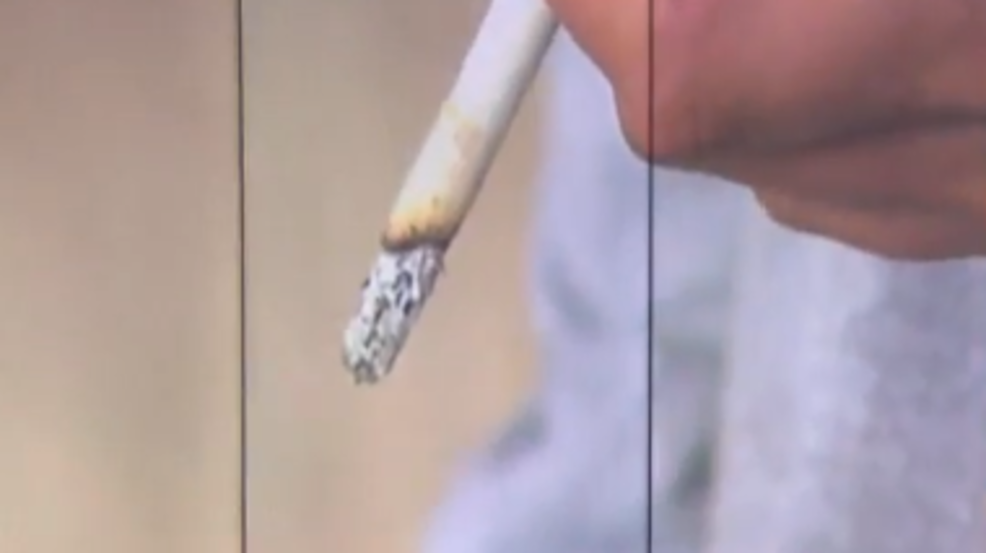 NEW LAW You must be 21 to buy tobacco in MD WBFF