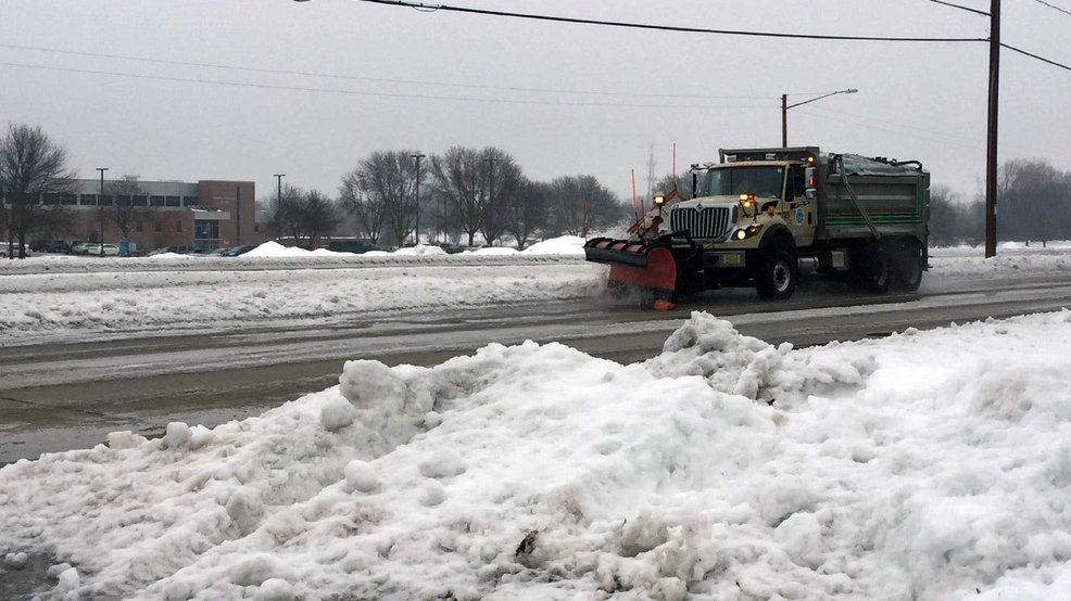 511WI Website Now Lists Winter Driving Conditions | WLUK