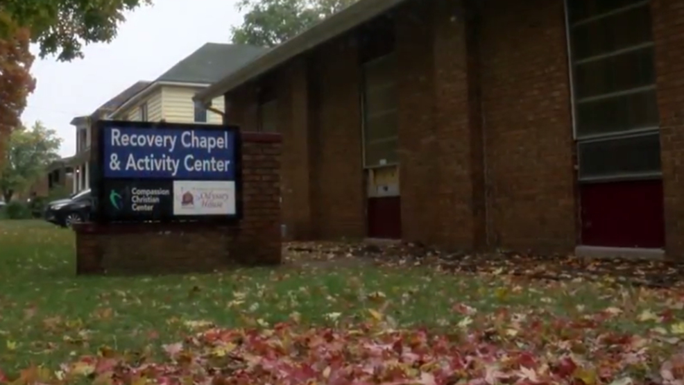 Odyssey House offers recovery services to the community WBSF