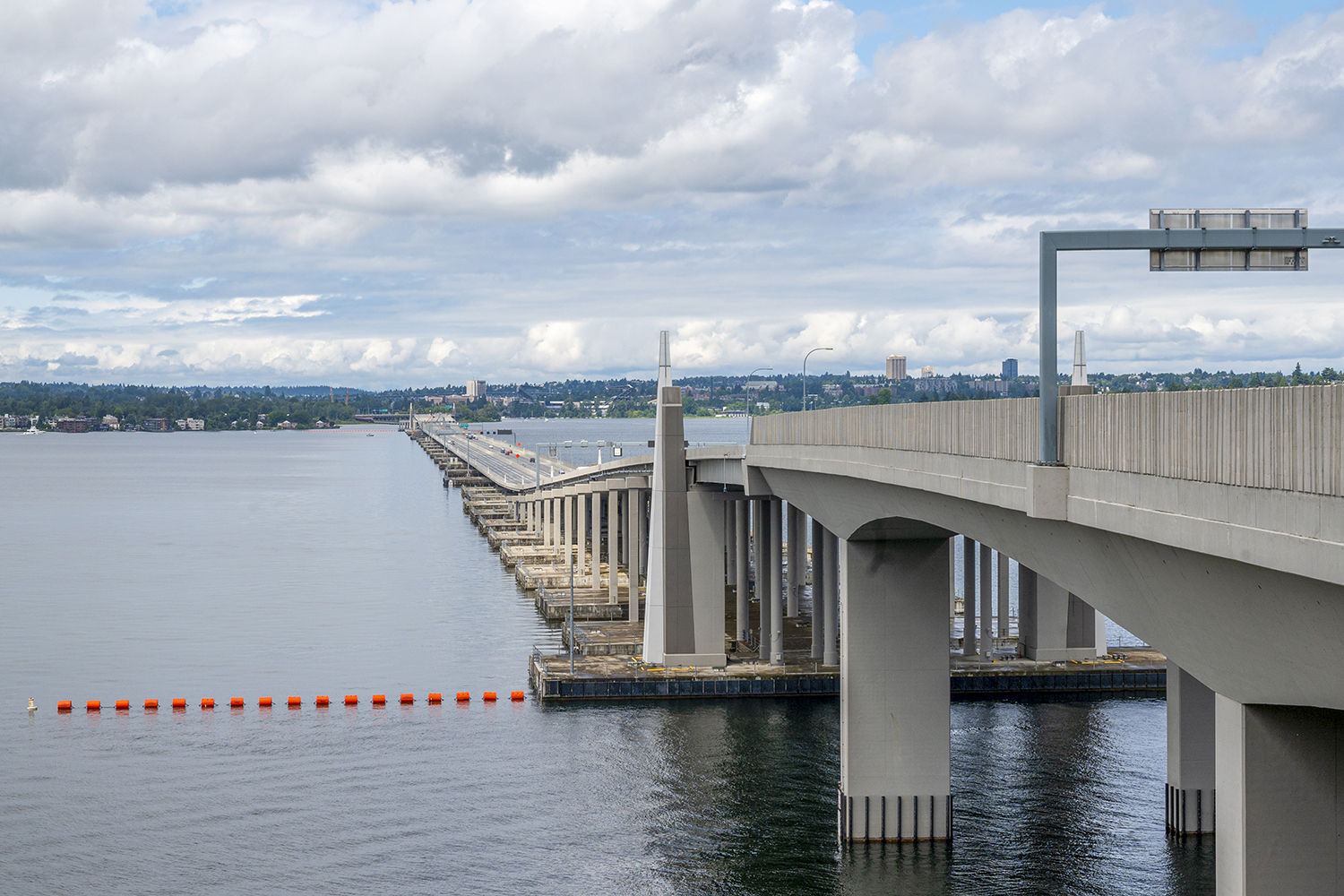 Photos The Beautiful Bridges of the Pacific Northwest Seattle Refined