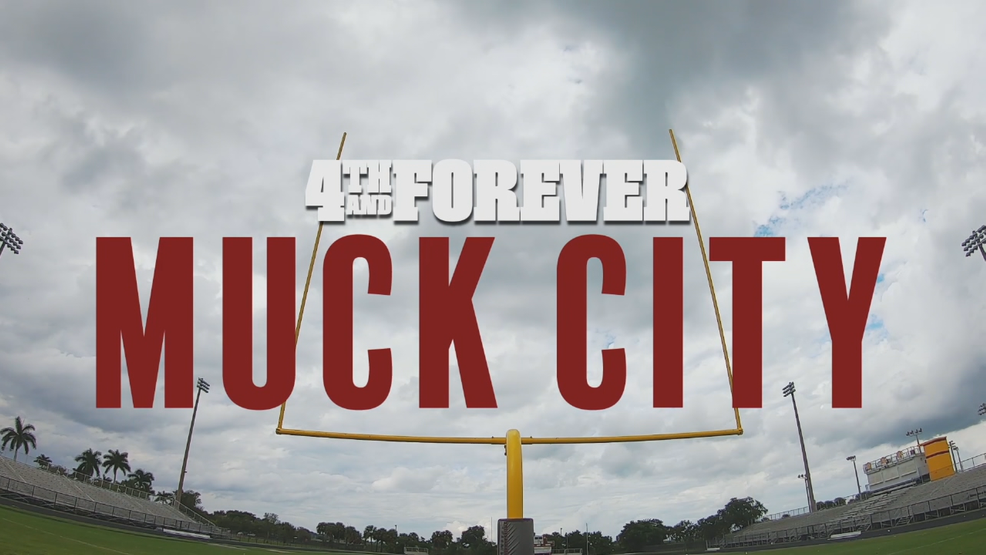 DJ Boldin on "4th and Forever Muck City" KATU