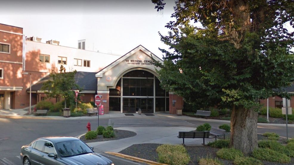 Boise VA campus to set entrance restrictions, screenings for veterans