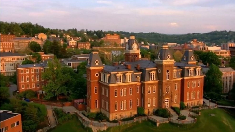 Tuition, fees going up at West Virginia University WVAH