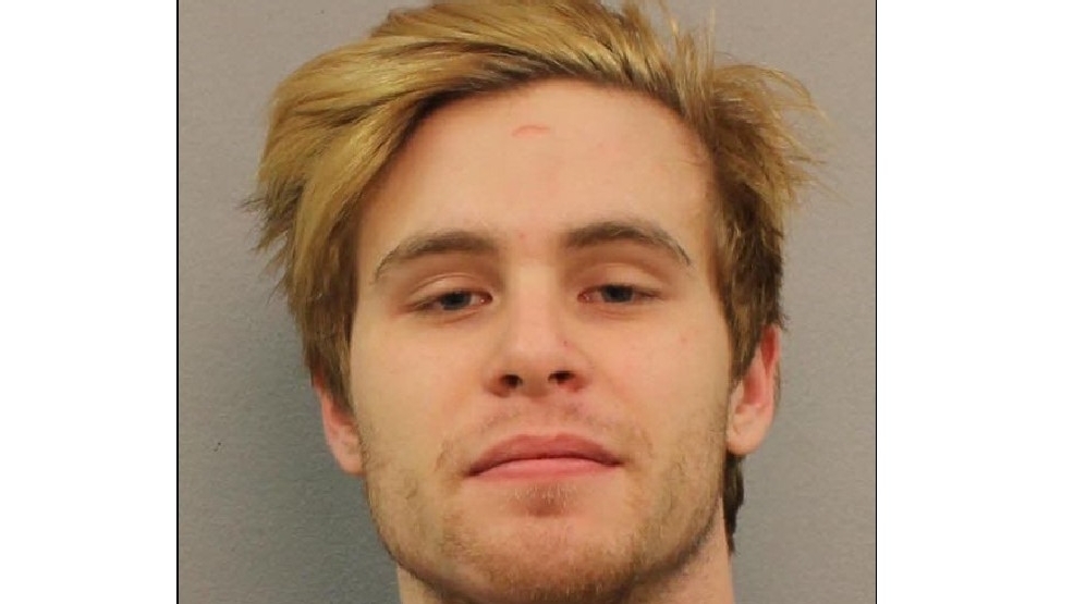 Man allegedly assaulted twice after refusing attacker's apology for