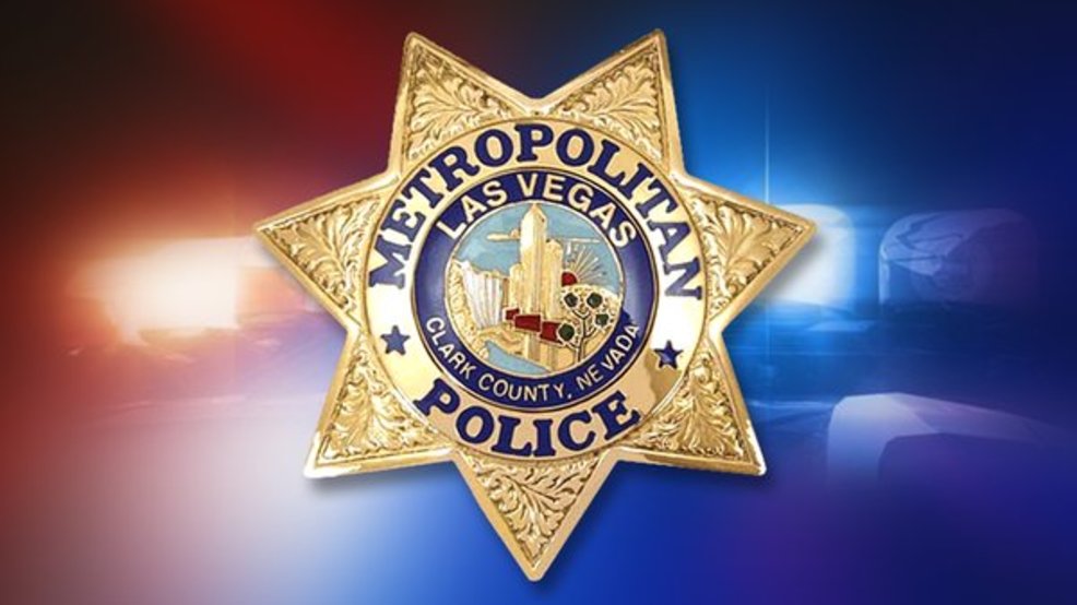 Identities of LVMPD officers involved in shooting near 5th and Craig