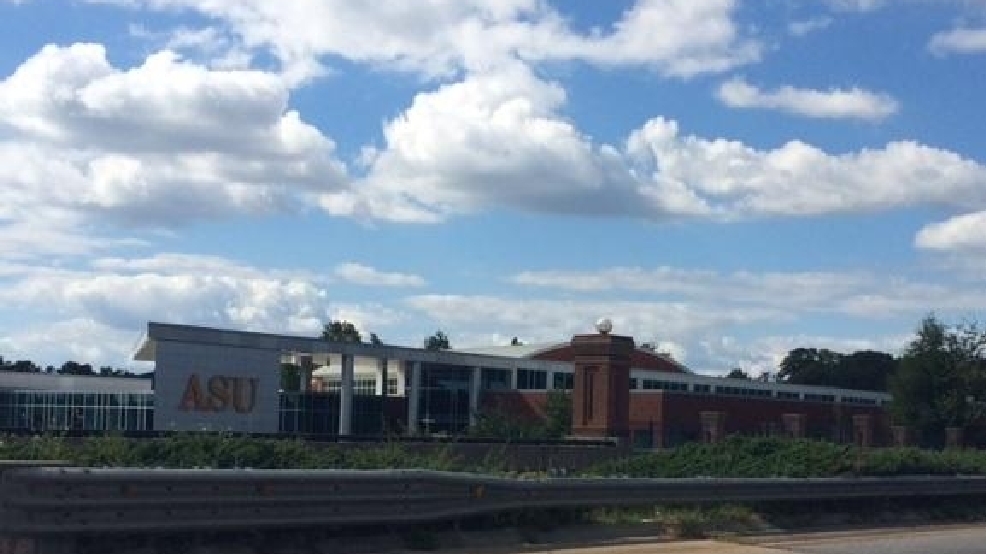 ASU takes No.1 spot among HBCU's in News, Weather, Sports