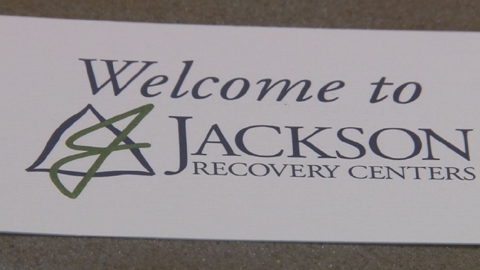 Rep. Dave Loebsack tours Jackson Recovery Center KMEG