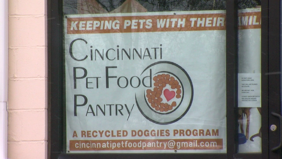 Pet Food Charity In Need Of New Facility Wkrc