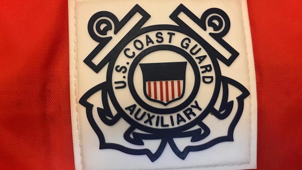 Boating safety course with the U.S. Coast Guard Auxiliary WLUK