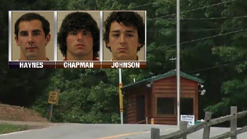 Settlement reached in Gordon County rape case between resort & alleged