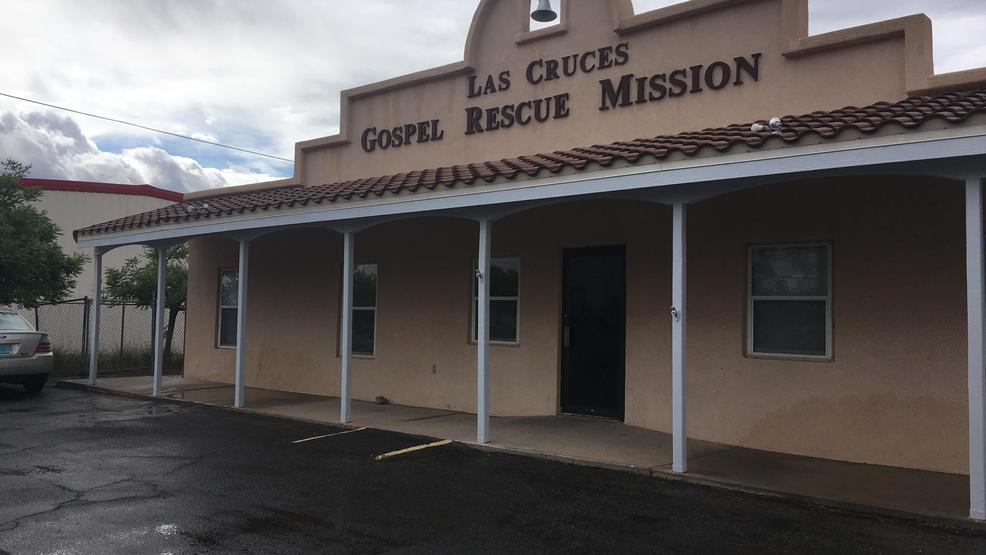 New Plan To House Migrants Needed In Las Cruces After Easter Weekend Kdbc