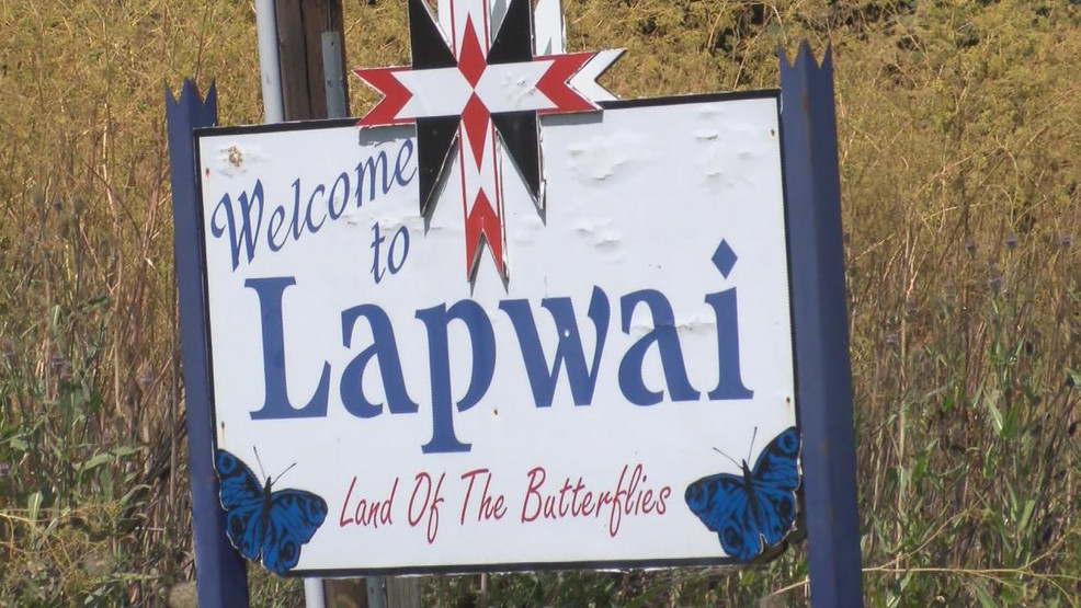 Lapwai School District superintendent explains reopening procedures KLEW